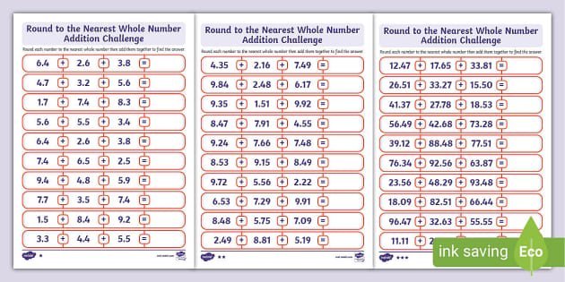 5 Ways to Master Decimal Rounding