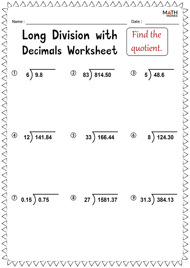 Convert Decimals to Percents Made Easy