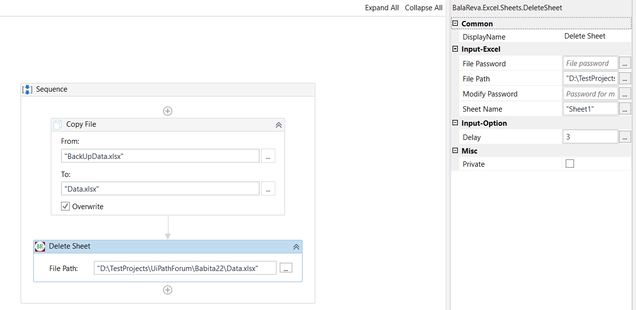 How to Delete a Worksheet in VBA