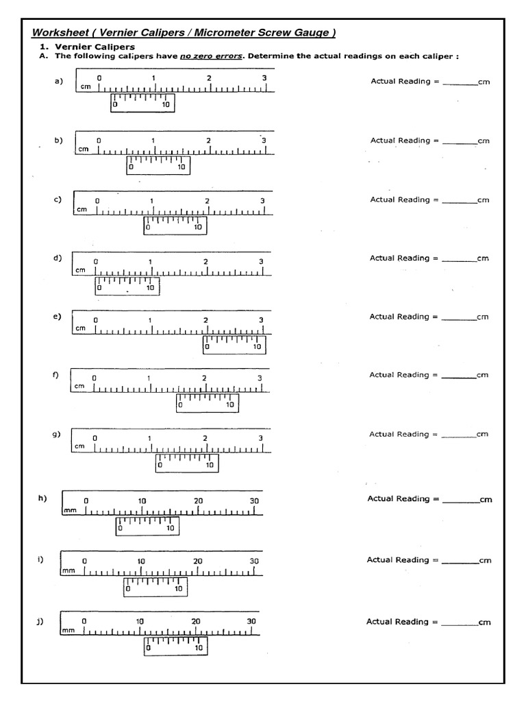 5 Essential Steps to Mastering the Dial Caliper