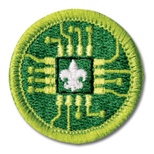 Digital Technology Merit Badge Workbook