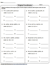 5 Ways to Master Dilated Coordinates