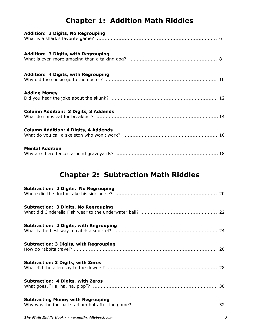 Division 4th Grade Worksheets: Fun Practice Made Easy