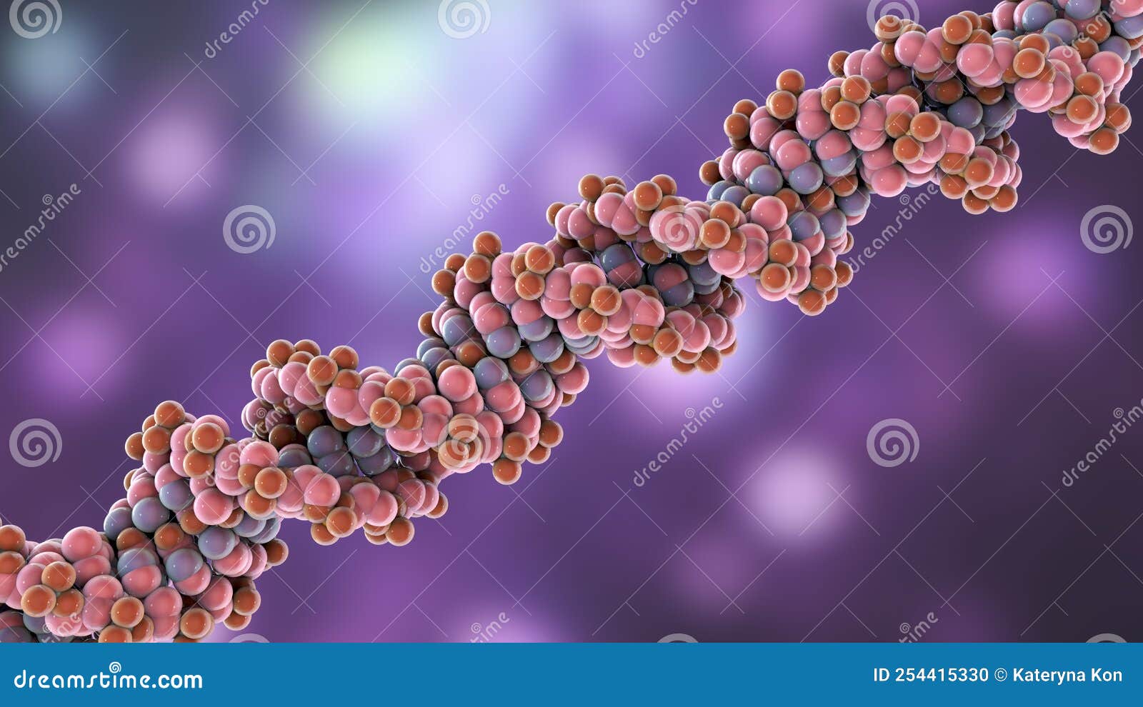 5 Ways to Understand DNA the Double Helix