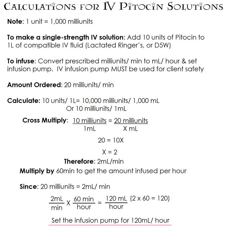 Mastering Dosage Calculation Worksheets