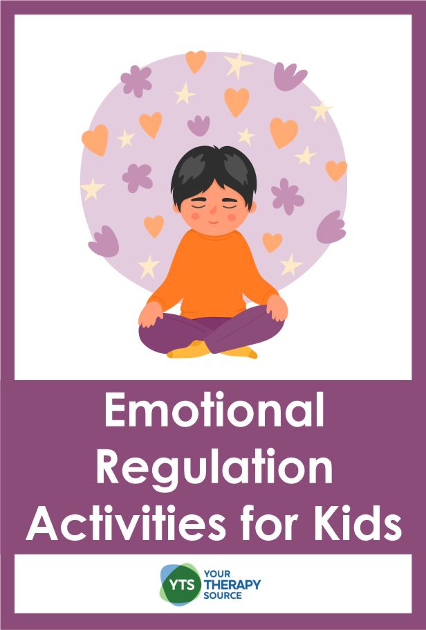 Emotional Regulation Worksheets for a Calmer Mind