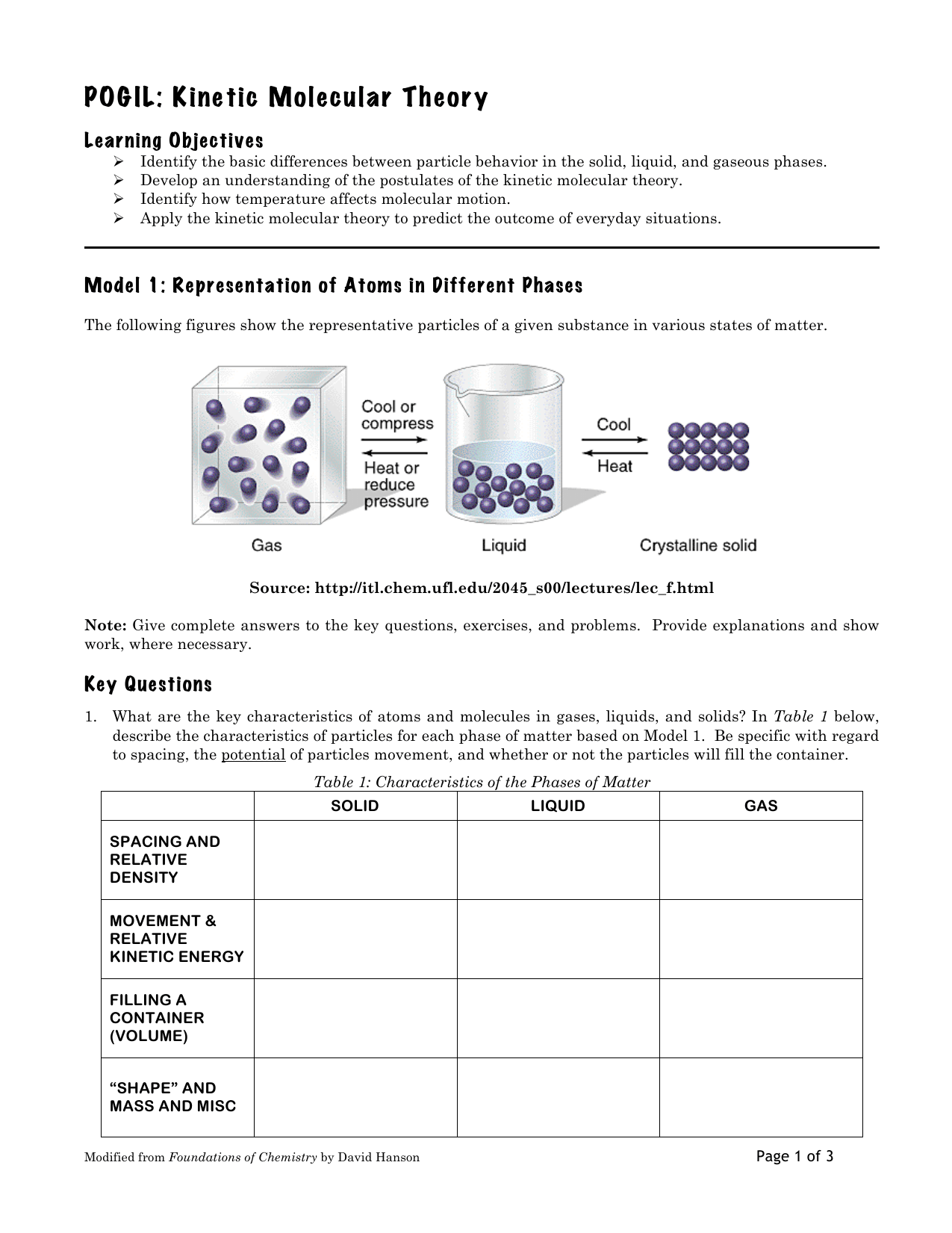 Mastering Energy Model Worksheet 3 for Efficient Solutions