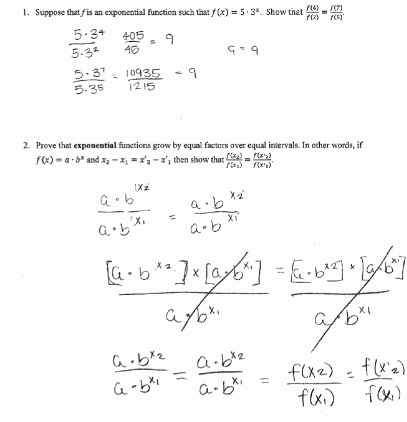 Evaluating Functions Made Easy for Algebra 1 Success