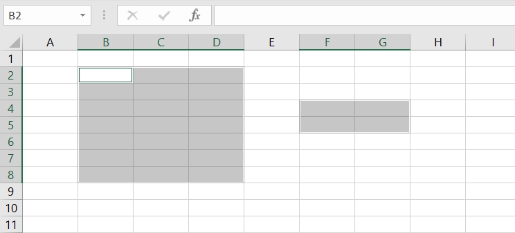 5 Ways to Reference Active Worksheet in Excel VBA