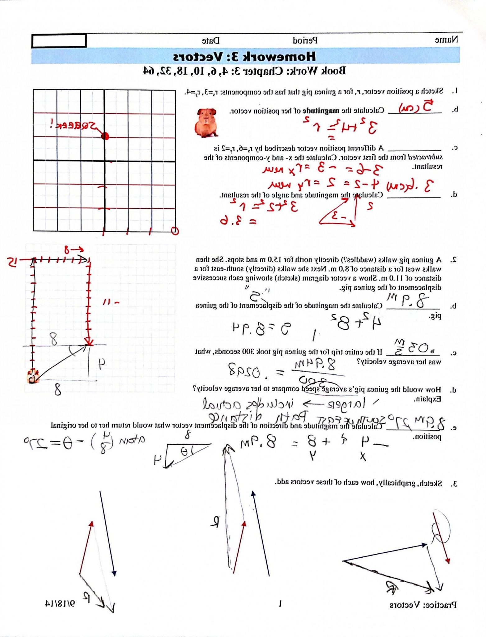 Find The Slope Worksheet Answers Db Excel Com