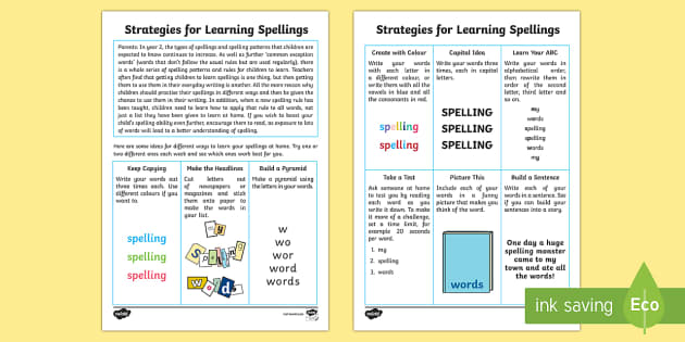 7 Fun Ways to Master First Grade Spelling