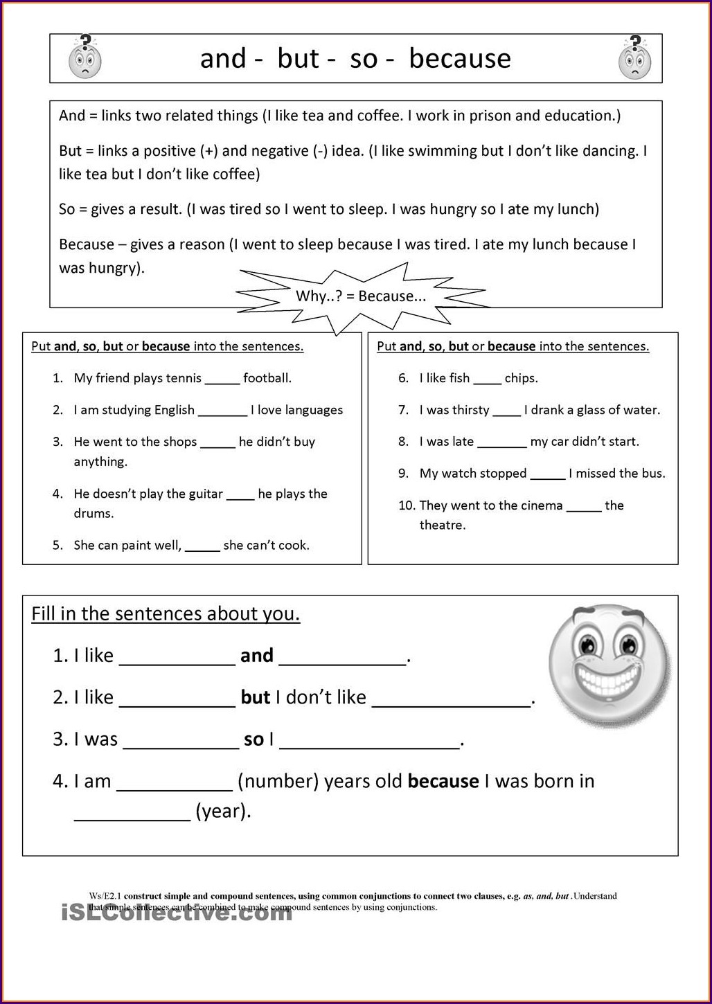 Fourth Grade English Grammar Worksheets For Class 4 Pdf Worksheet