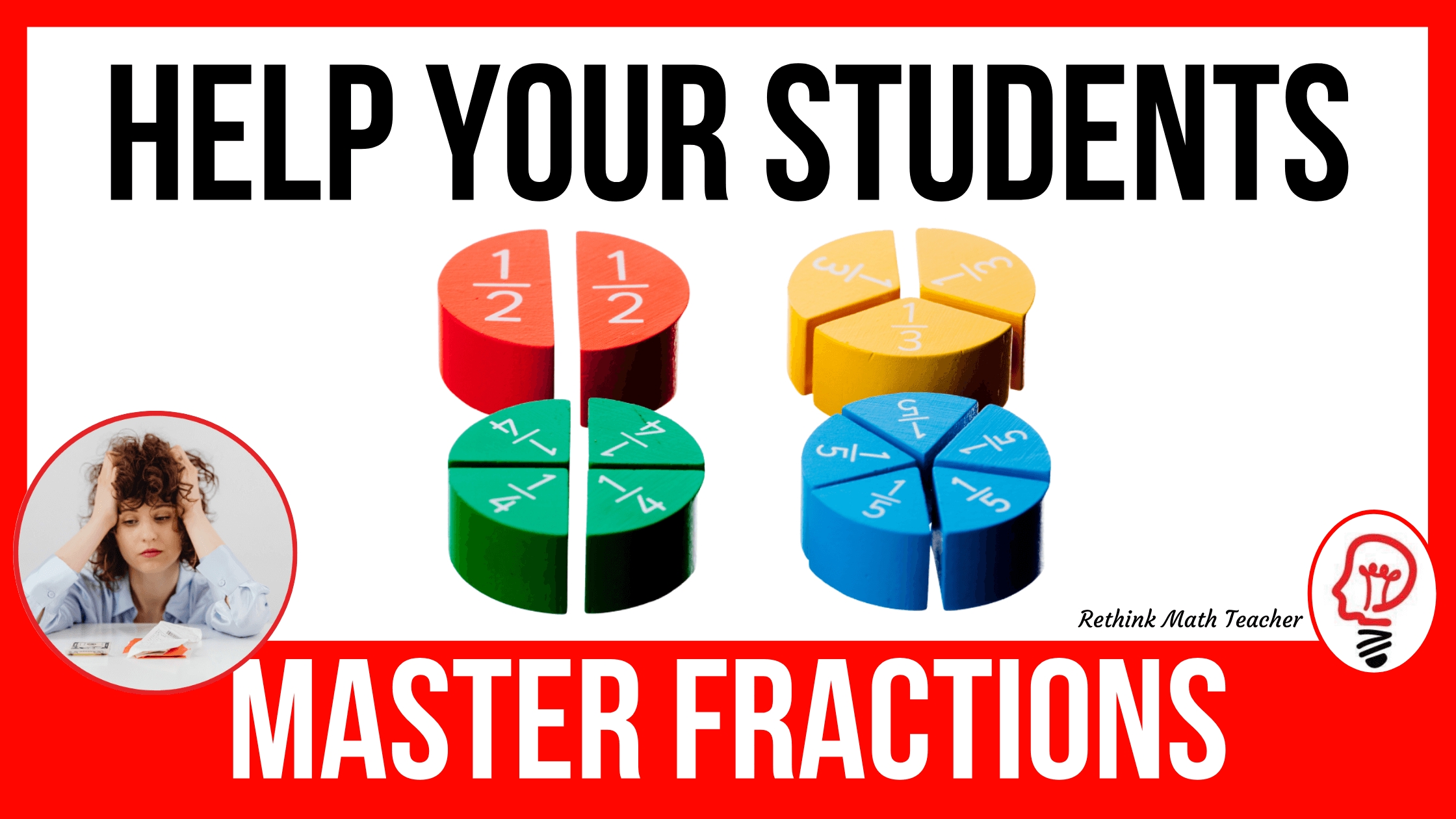 5 Ways to Master Fraction Multiplication