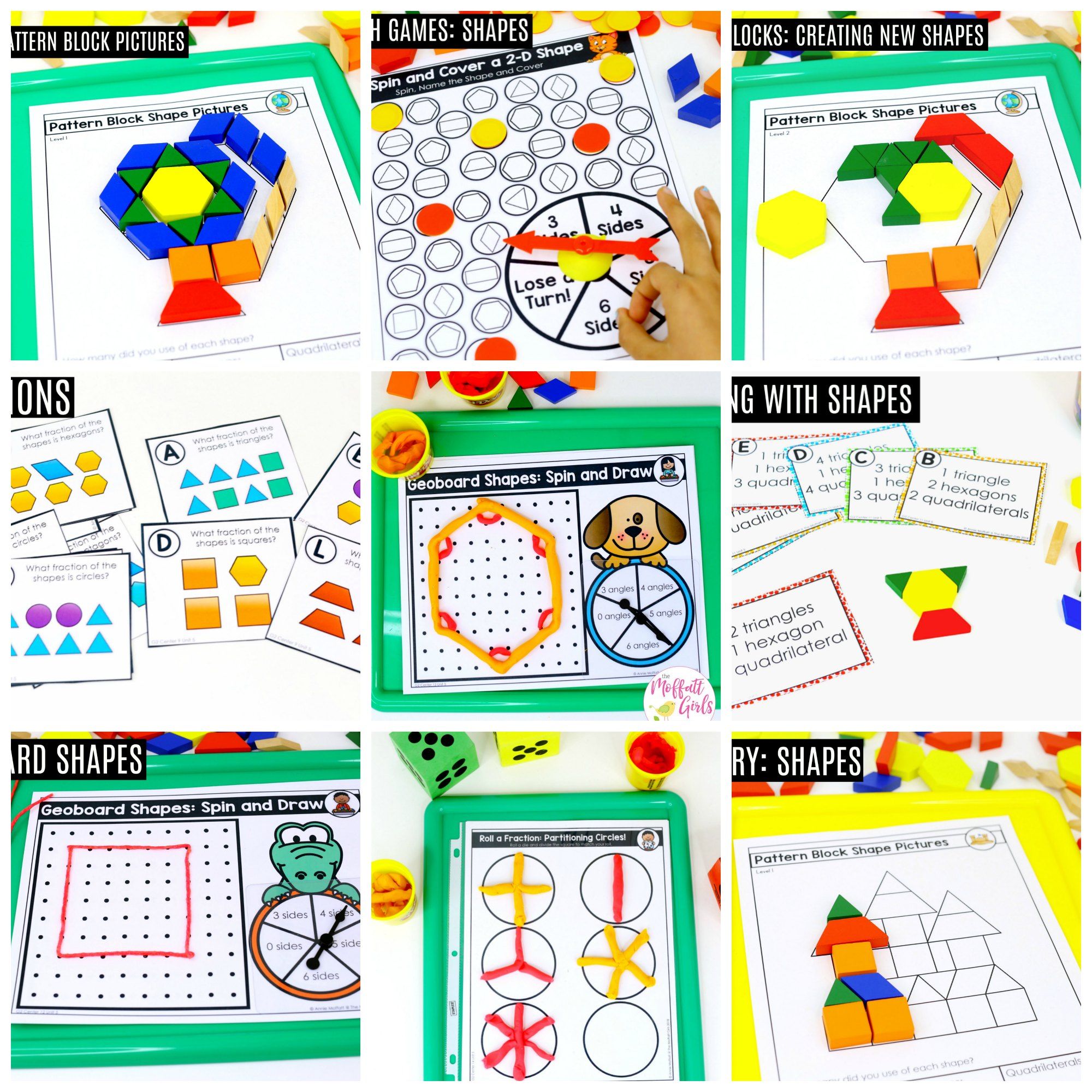 6 Fun Ways to Teach Fractions to 2nd Graders