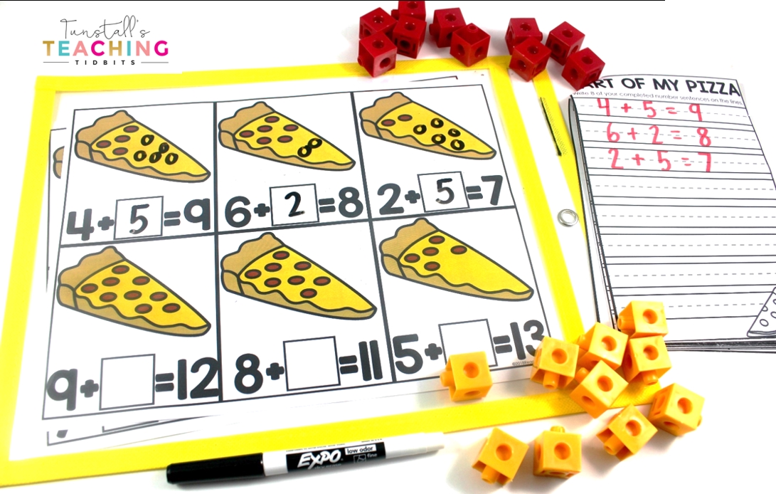 Free 4th Grade Math Worksheets for Kids to Practice