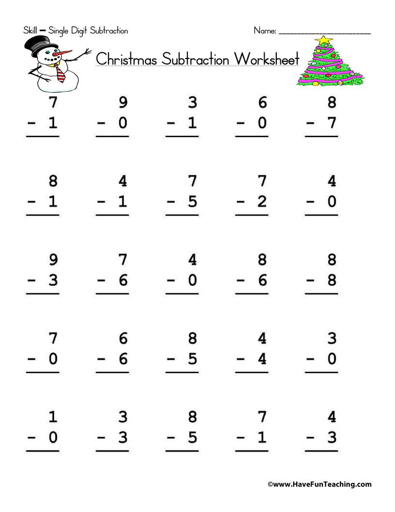 Free Coloring Christmas Worksheets Page 2 New Calendar Template Site