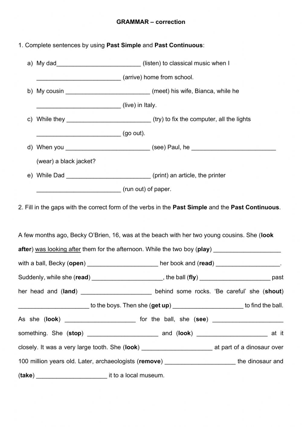 7th Grade Free Math Worksheets for Immediate Download