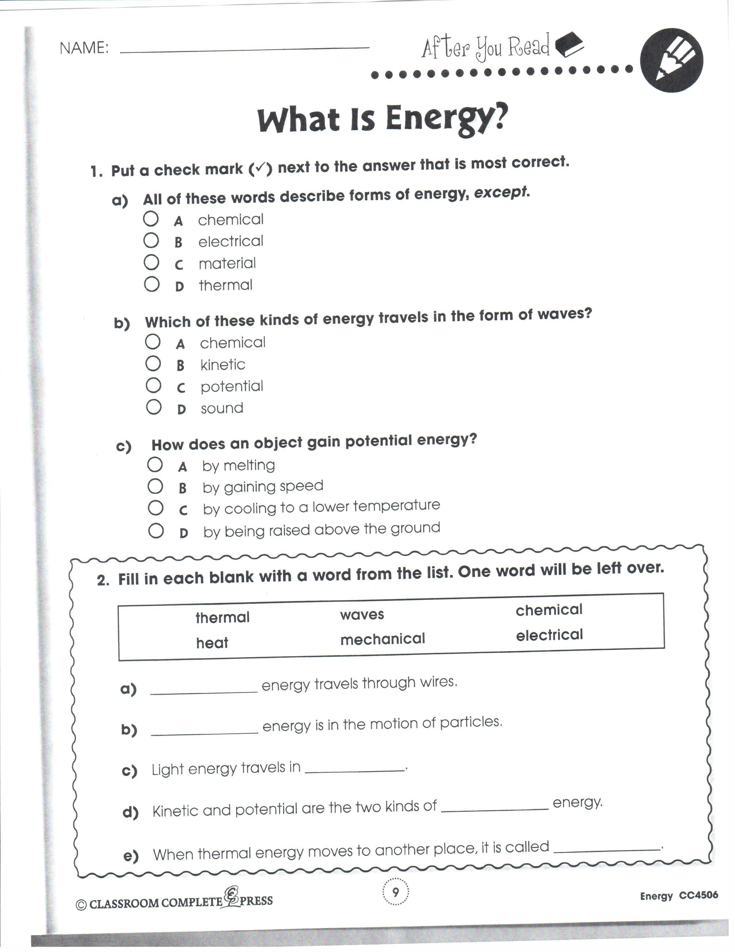 2nd Grade Writing Worksheets Free Printables