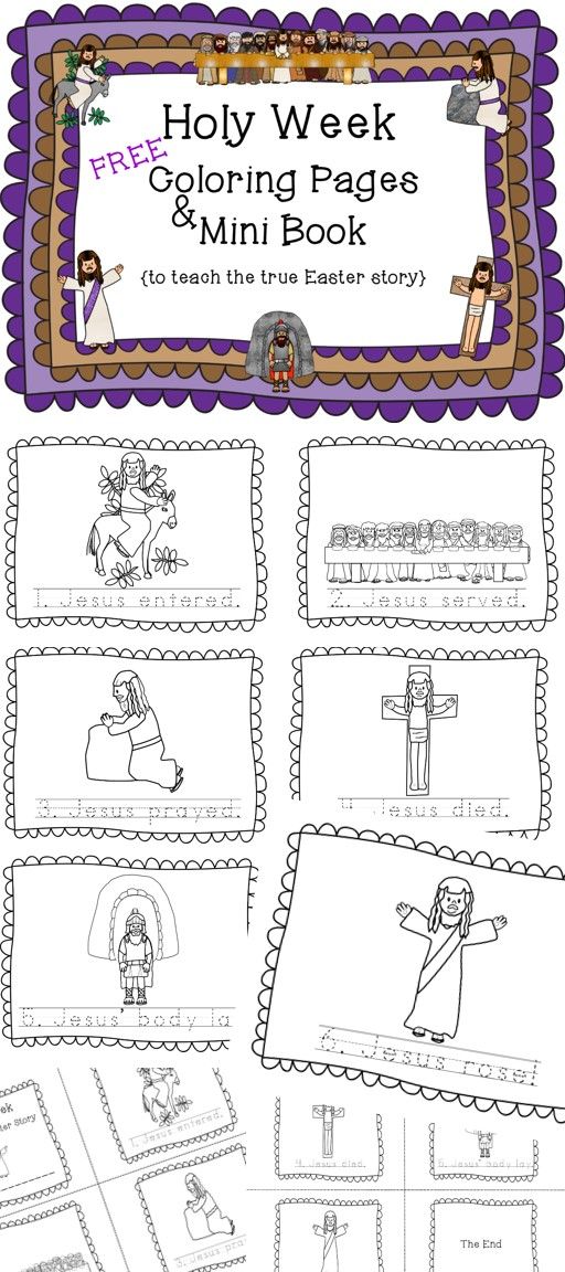 Catholic Worksheets for Kids: Free Printables and Resources