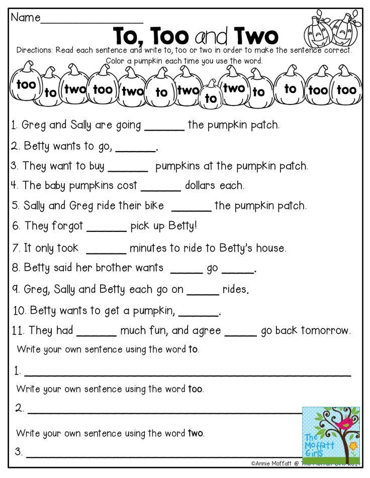 Free Printable Language Arts Worksheets Shop The 1 Marketplace For Learning Materials