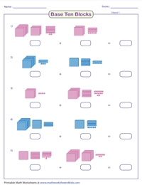 3rd Grade Math Worksheets Free to Print Now