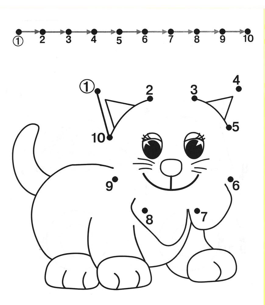 20 Free Printable Tracing Worksheets for Kids