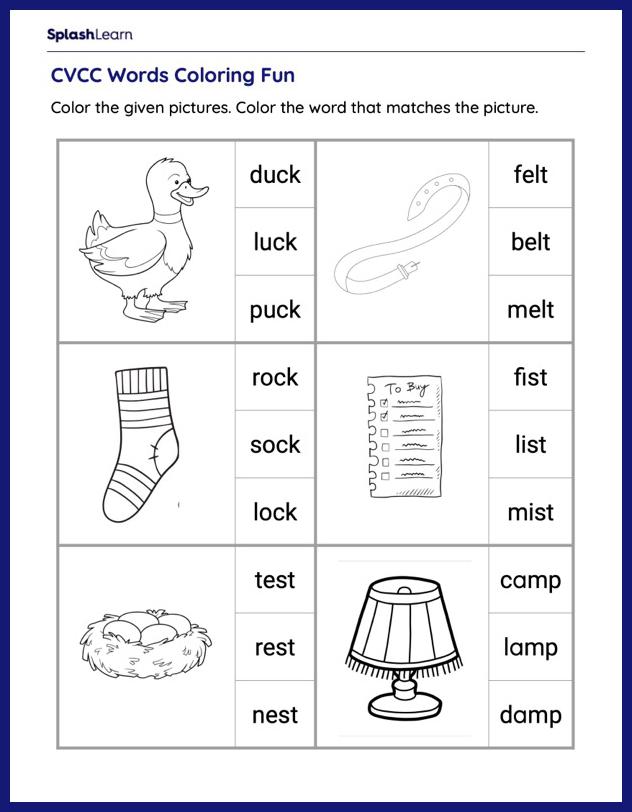 Free Printable Worksheets For 1St Grade Engaging Learning Resources