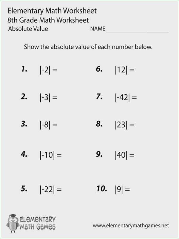 GED Math Practice Worksheets for Free Download