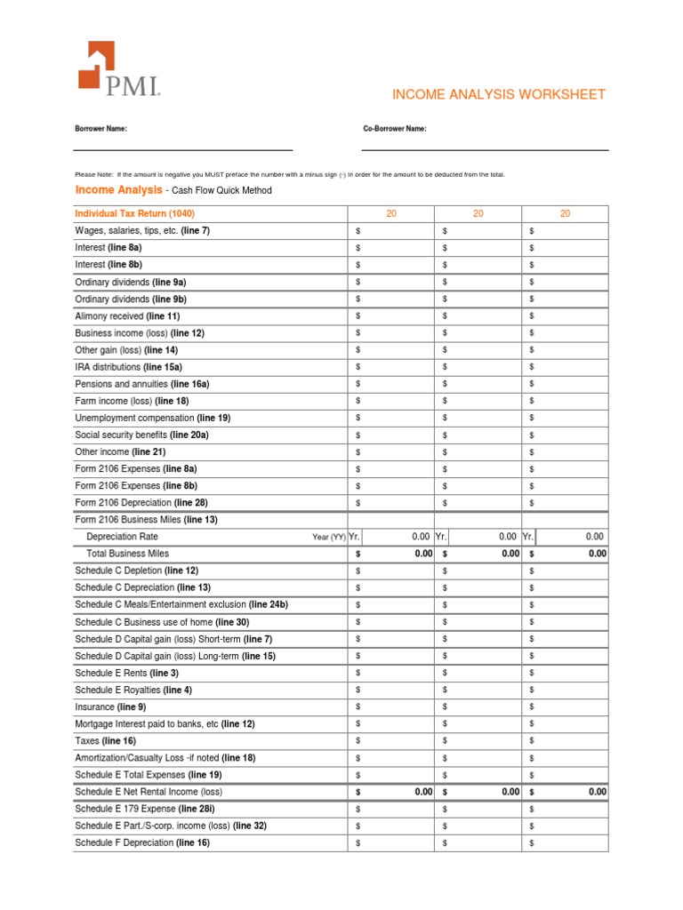 5 Ways to Calculate Your Genworth Income