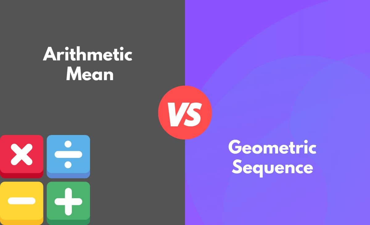 5 Ways to Master Geometric Sequences