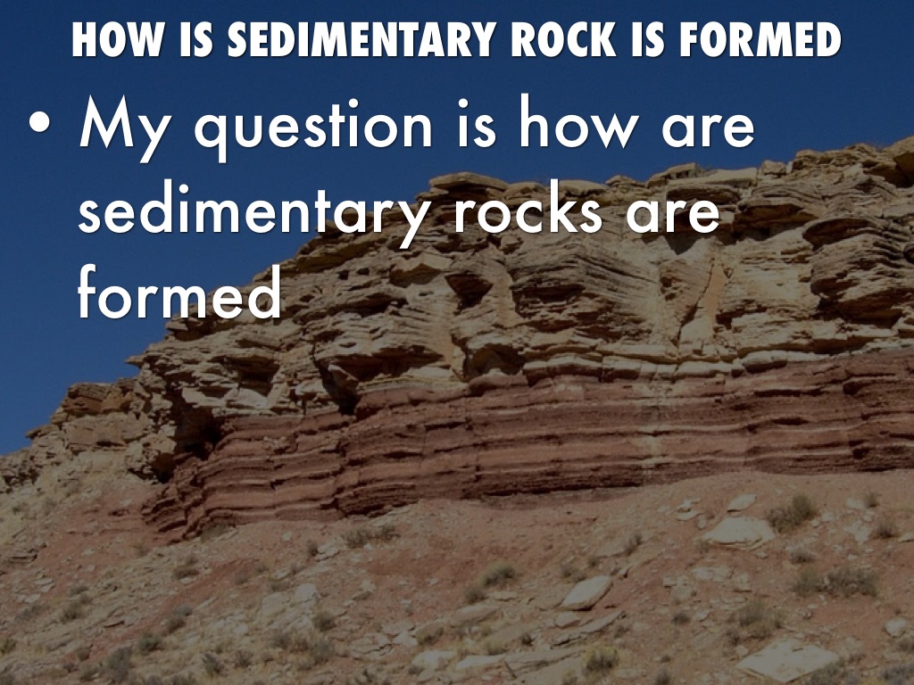 6 Ways to Explore Sedimentary Rocks