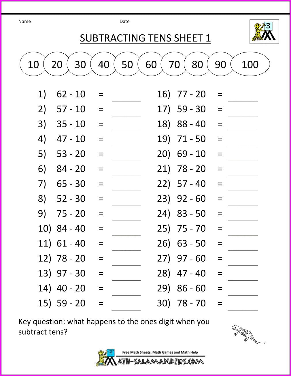 Grade 6 Math Multiplication Worksheets Photos Cantik