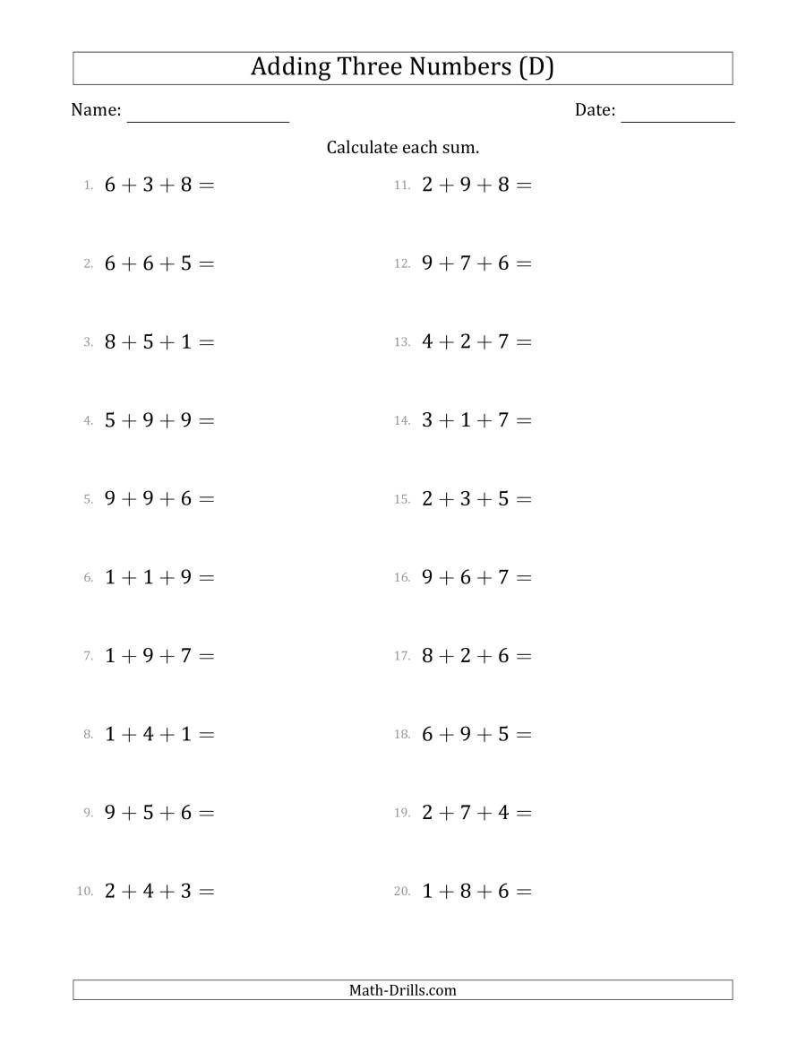 Grade 9 Maths Worksheets and Study Resources for Success