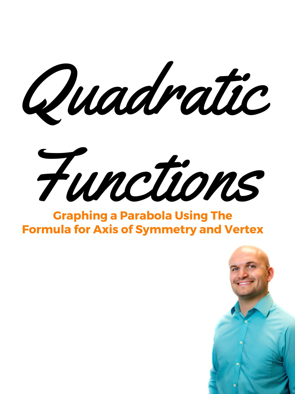 5 Ways to Master Quadratic Graphs