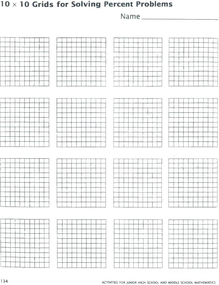 Grid Drawing Worksheets Pdf At Paintingvalley Com Explore Collection