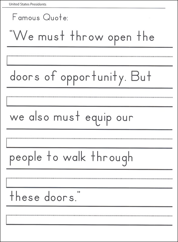 5 Ways to Improve Handwriting with HWT Worksheets