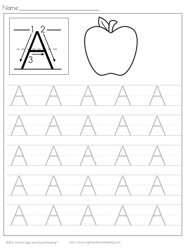 Handwriting Worksheets Printable for Kids and Adults