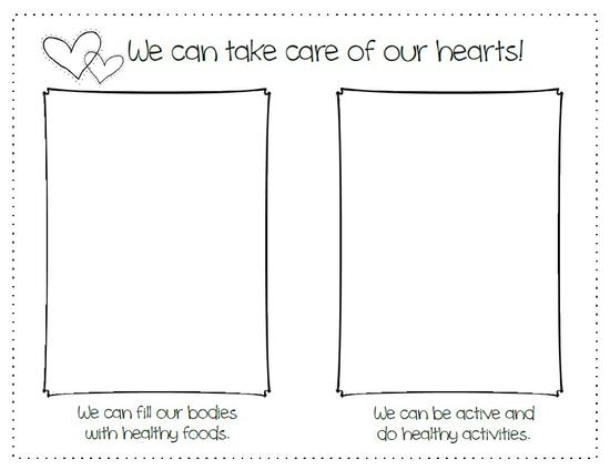 Heart Tracing Worksheet for Medical Students