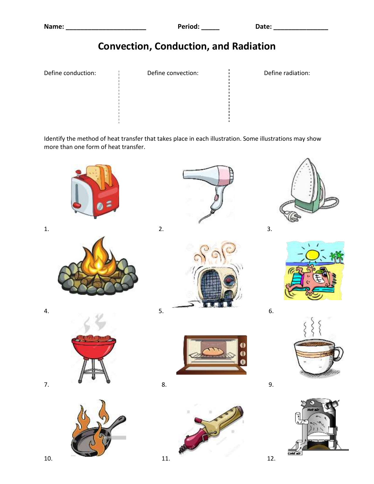 7 Ways to Master Heat Transfer Concepts