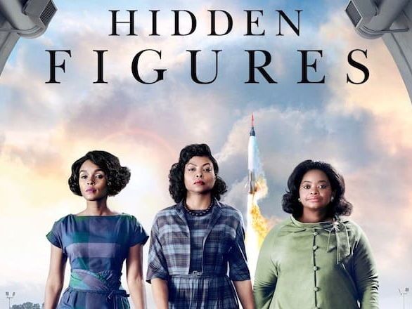 Hidden Figures Worksheet Answers and Study Guide