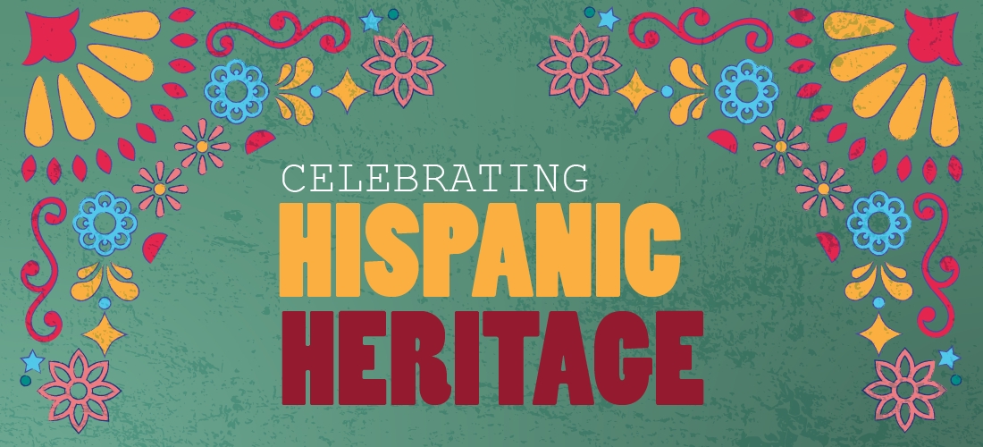 8 Ways to Celebrate Hispanic Heritage Month