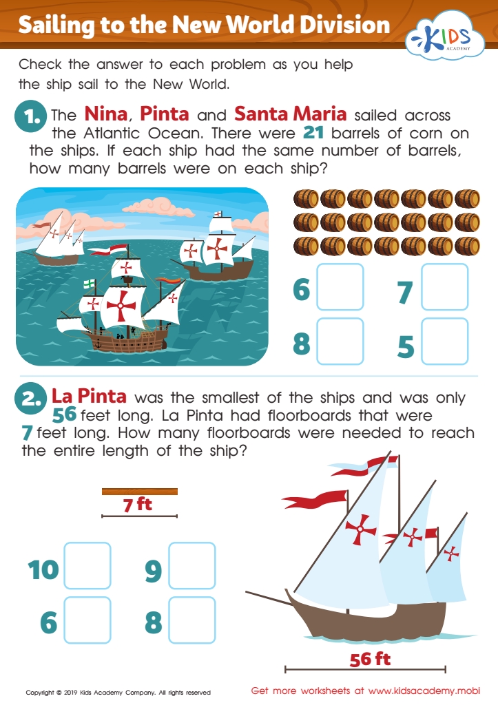 History Worksheets For 3Rd Graders