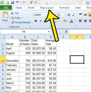 How To Center A Worksheet Horizontally In Excel Spreadcheaters