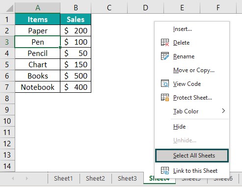 Grouping Worksheets in Excel on Mac Made Easy