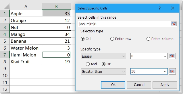 How To Quickly Jump To A Specific Cell A1 In Excel