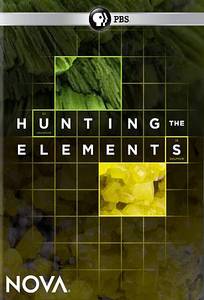 Hunting The Elements Gold