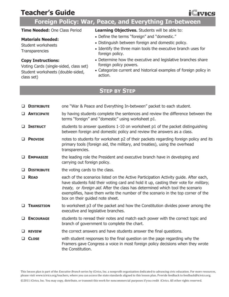 6 Tips for I Have Rights Icivics Worksheet P.2