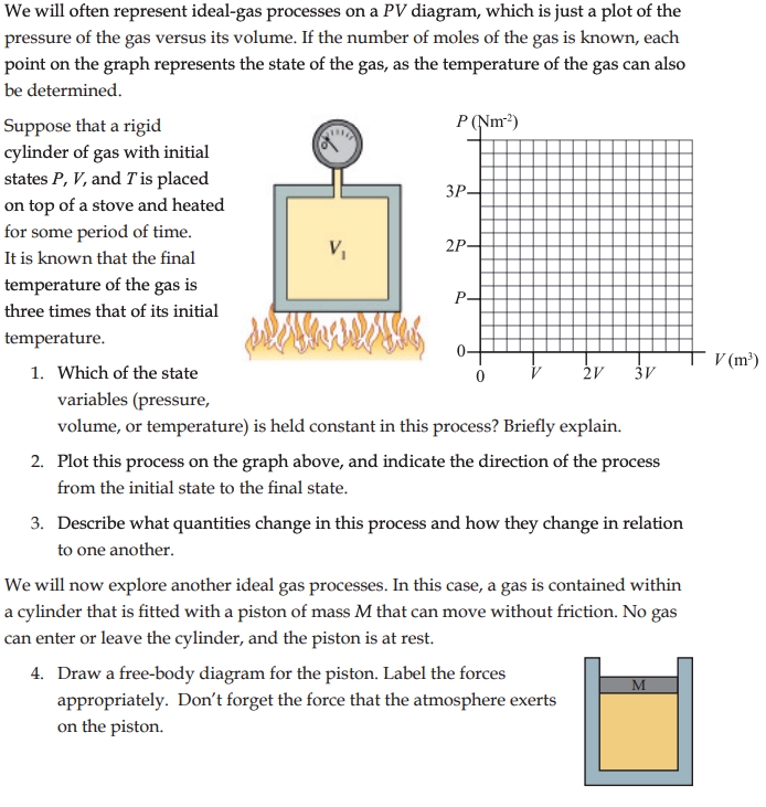 7 Ways to Master the Ideal Gas Law