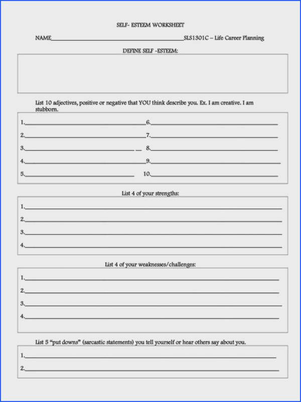 Image Result For Healthy Boundaries Worksheet Healthy Boundaries