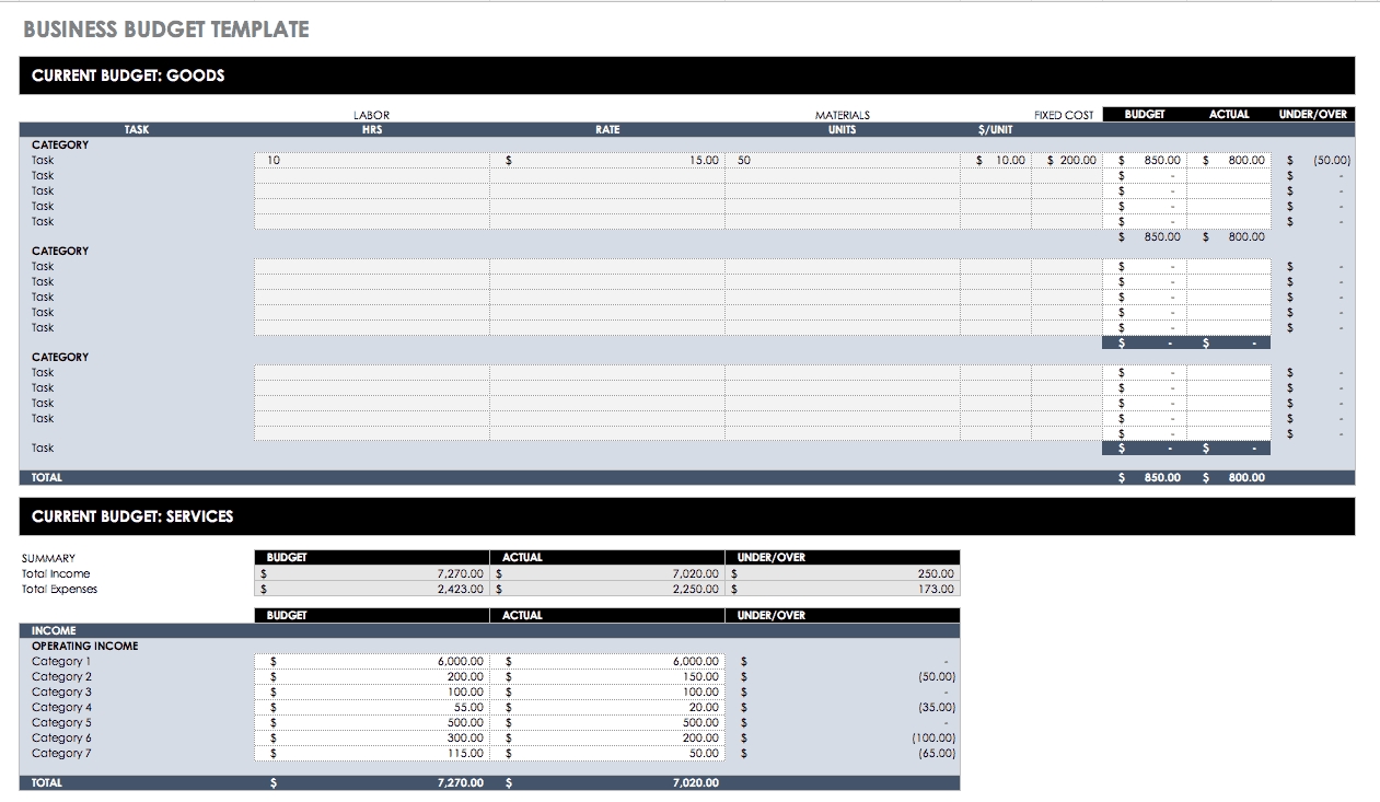 Income Calculation Worksheet Pdf